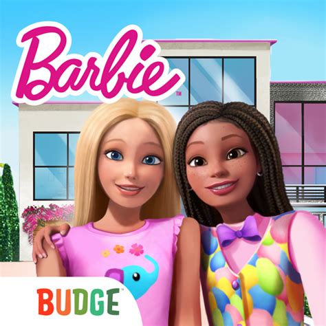 barbie dreamhouse game|Aplikacja Barbie Dreamhouse Adventures w App Store.